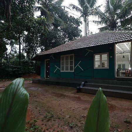 Babu'S Homestay By Lexstays مانانثافادي المظهر الخارجي الصورة