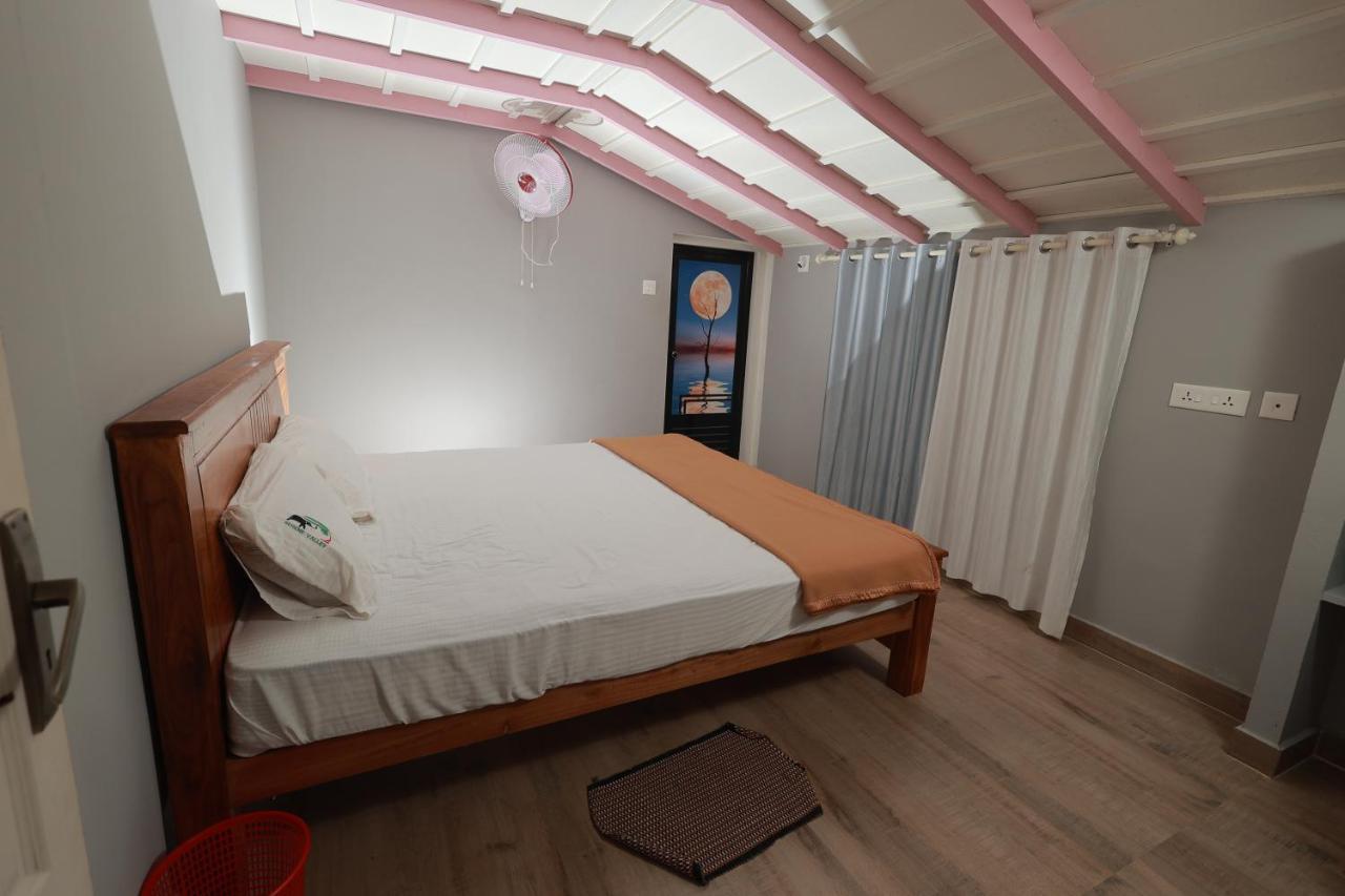 Babu'S Homestay By Lexstays مانانثافادي المظهر الخارجي الصورة