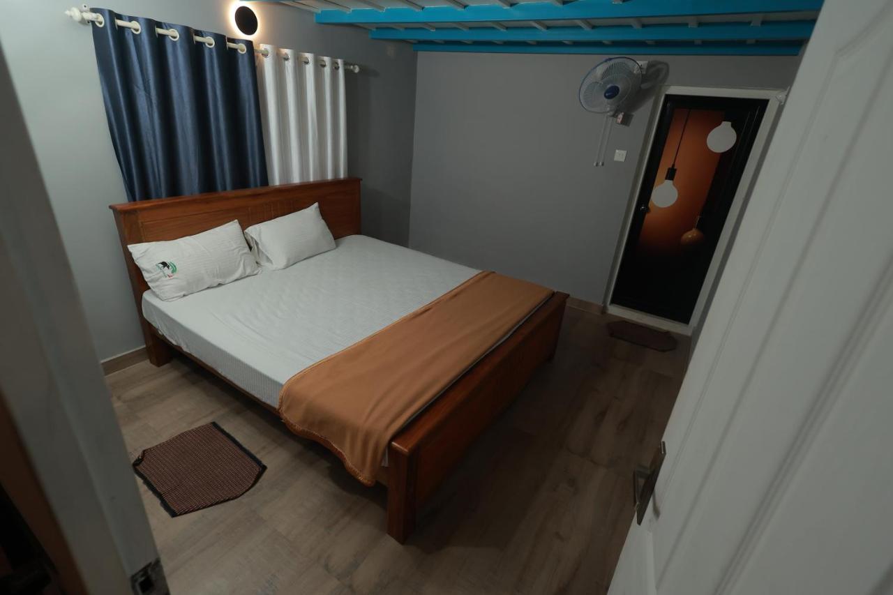 Babu'S Homestay By Lexstays مانانثافادي المظهر الخارجي الصورة