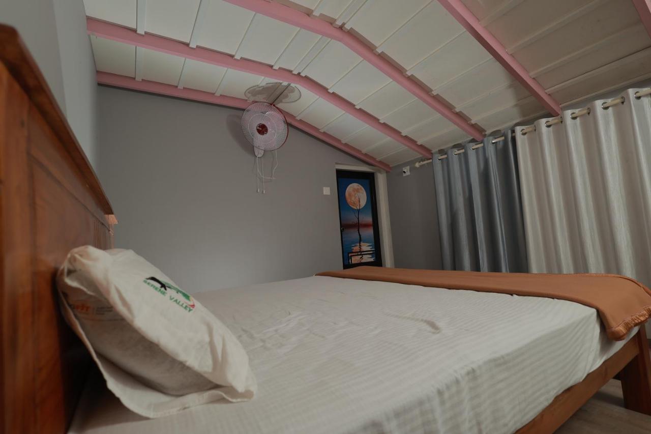 Babu'S Homestay By Lexstays مانانثافادي المظهر الخارجي الصورة