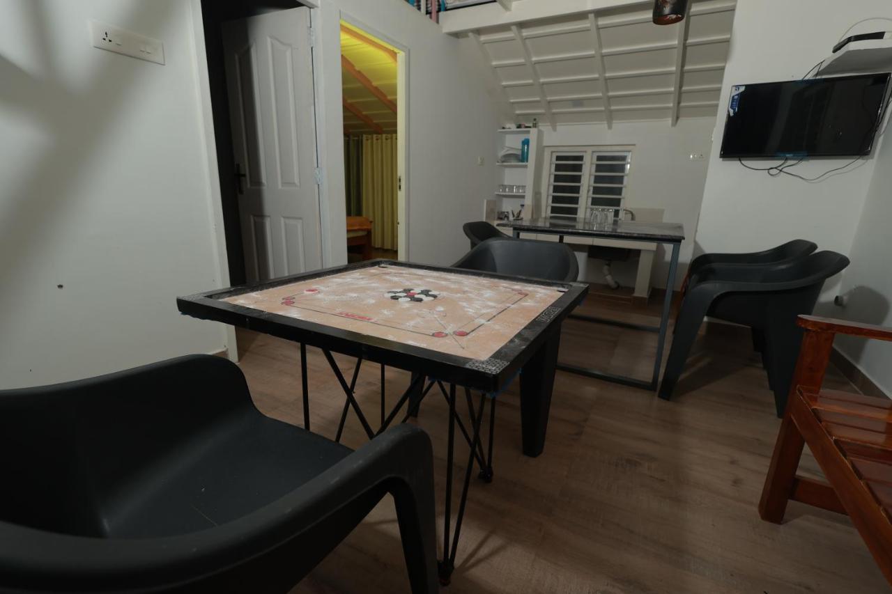 Babu'S Homestay By Lexstays مانانثافادي المظهر الخارجي الصورة