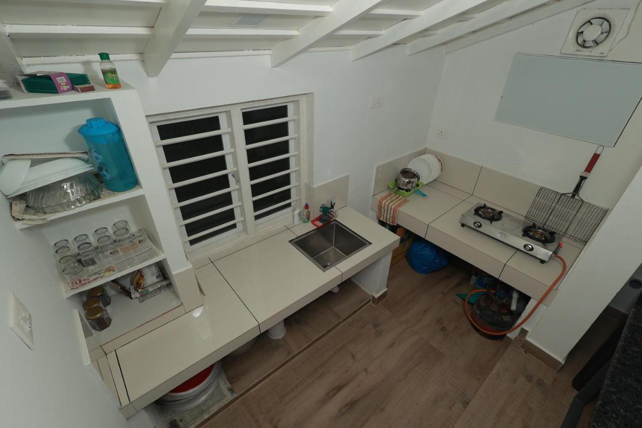 Babu'S Homestay By Lexstays مانانثافادي المظهر الخارجي الصورة