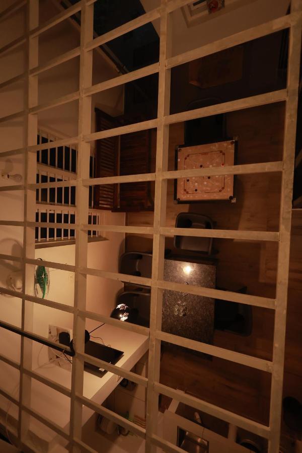 Babu'S Homestay By Lexstays مانانثافادي المظهر الخارجي الصورة